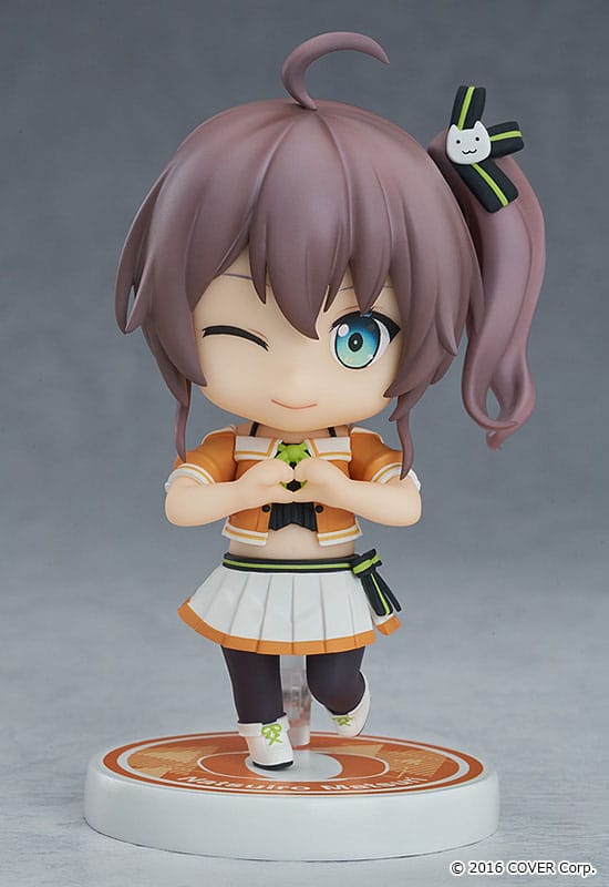 Hololive Nendoroid Action Figure Natsuiro Matsuri 11 cm