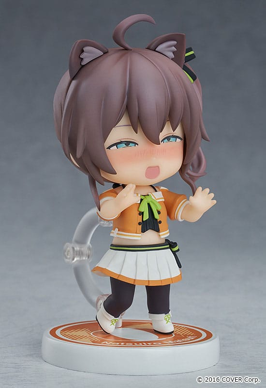 Hololive Nendoroid Action Figure Natsuiro Matsuri 11 cm