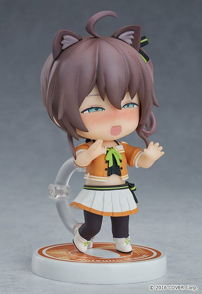 Hololive Nendoroid Action Figure Natsuiro Matsuri 11 cm