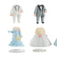 Nendoroid More Accessories Dress Up Wedding 02