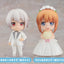 Nendoroid More Accessories Dress Up Wedding 02