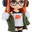 Persona 5 Royal Nendoroid Doll Action Figure Futaba Sakura 14 cm