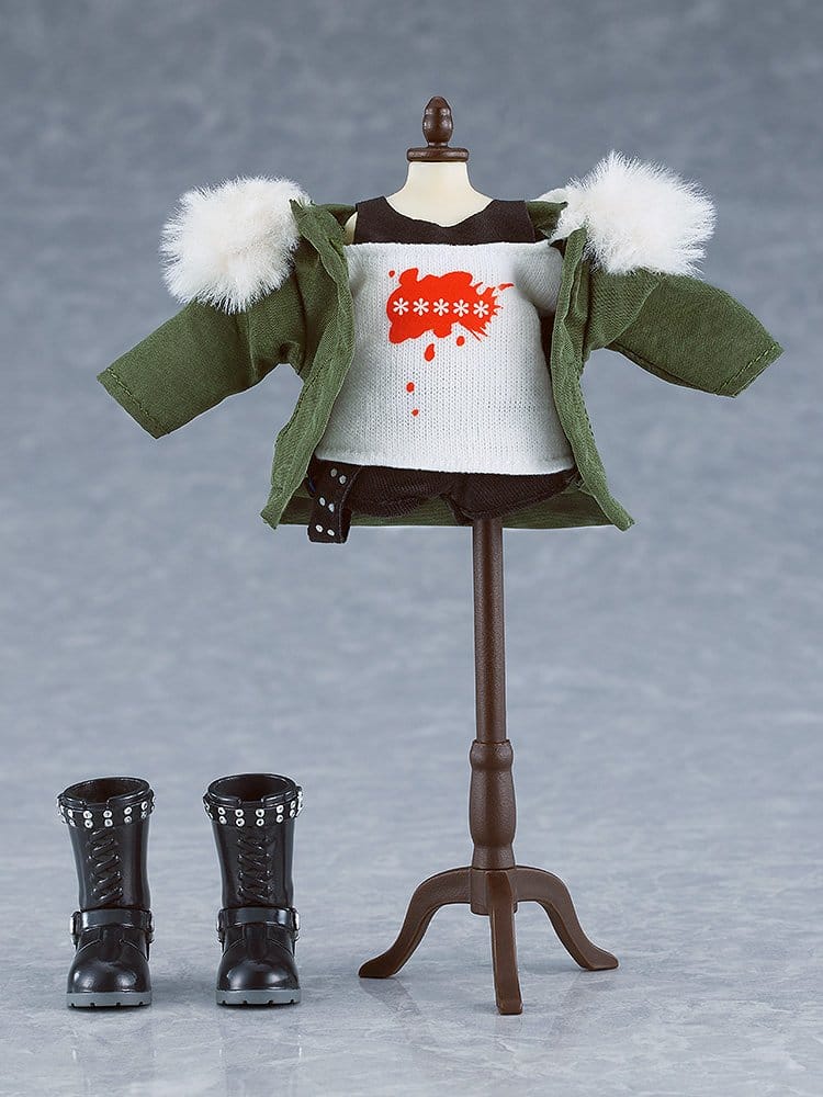 Persona 5 Royal Nendoroid Doll Action Figure Futaba Sakura 14 cm