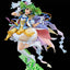 Macross Frontier PVC Statue 1/7 Ranka Lee Anniversary Stage Ver. 31 cm