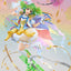 Macross Frontier PVC Statue 1/7 Ranka Lee Anniversary Stage Ver. 31 cm