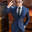 Hunter x Hunter Pop Up Parade PVC Statue Leorio 18 cm