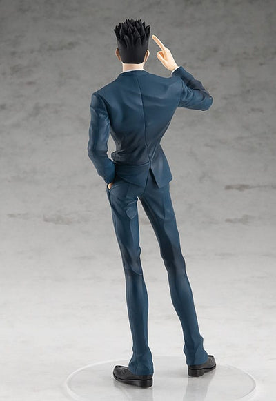 Hunter x Hunter Pop Up Parade PVC Statue Leorio 18 cm - Damaged packaging