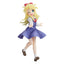 Wataten!: An Angel Flew Down to Me Precious FriendsPop Up Parade PVC Statue Noa Himesaka 16 cm