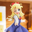 Wataten!: An Angel Flew Down to Me Precious FriendsPop Up Parade PVC Statue Noa Himesaka 16 cm