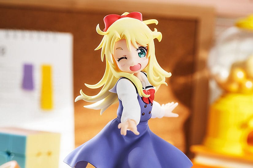 Wataten!: An Angel Flew Down to Me Precious FriendsPop Up Parade PVC Statue Noa Himesaka 16 cm