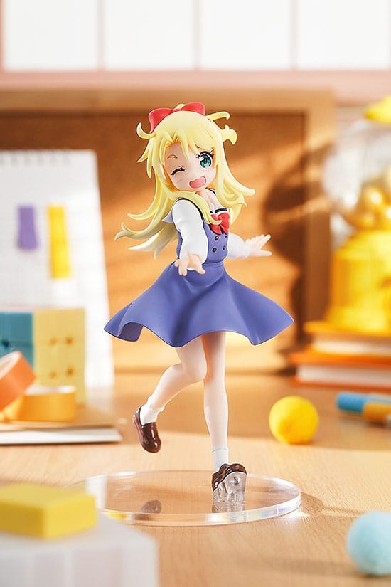 Wataten!: An Angel Flew Down to Me Precious FriendsPop Up Parade PVC Statue Noa Himesaka 16 cm