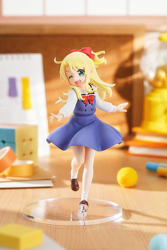 Wataten!: An Angel Flew Down to Me Precious FriendsPop Up Parade PVC Statue Noa Himesaka 16 cm