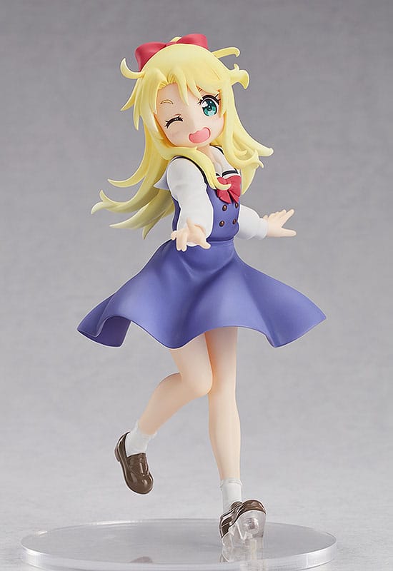 Wataten!: An Angel Flew Down to Me Precious FriendsPop Up Parade PVC Statue Noa Himesaka 16 cm