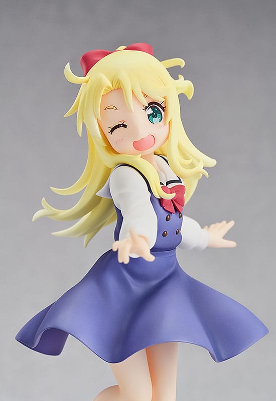 Wataten!: An Angel Flew Down to Me Precious FriendsPop Up Parade PVC Statue Noa Himesaka 16 cm