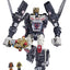 Transformers Generations Power of the Primes Leader Class Optimal Optimus Action Figure 23 cm