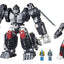 Transformers Generations Power of the Primes Leader Class Optimal Optimus Action Figure 23 cm