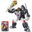 Transformers Generations Power of the Primes Leader Class Optimal Optimus Action Figure 23 cm