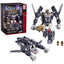 Transformers Generations Power of the Primes Leader Class Optimal Optimus Action Figure 23 cm