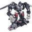 Transformers Generations Power of the Primes Leader Class Optimal Optimus Action Figure 23 cm