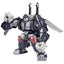 Transformers Generations Power of the Primes Leader Class Optimal Optimus Action Figure 23 cm