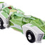 Transformers Generations War for Cybertron: Siege Deluxe Class Action Figure WFC-S15 Autobot Greenlight & Battle Masters Dazzlestrike 14 cm