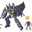 Transformers Generations War for Cybertron: Siege Voyager Class Action Figure 4-Pack Decepticon Phantomstrike Squadron 18 cm