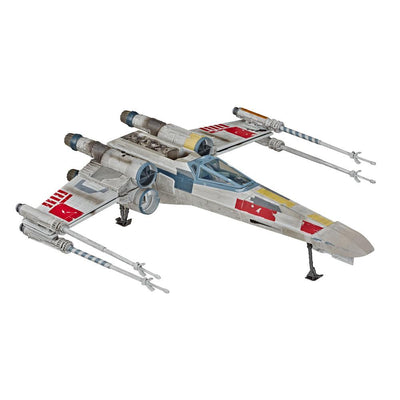 Star Wars Vintage Collection Vehicle Luke Skywalker Red 5 X-Wing Exclusive