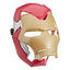 Avengers Roleplay Replica Iron Man Flip FX Mask