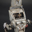 Star Wars The Mandalorian Vintage Collection Vehicle AT-ST Raider & Klatooinian - Damaged packaging