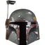 Star Wars Black Series Premium Electronic Helmet Boba Fett