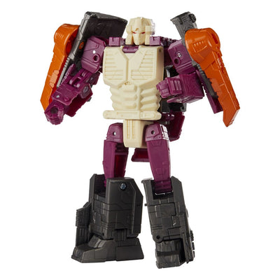 Transformers Generations War for Cybertron: Earthrise Titan Class Action Figure Scorponok 53 cm