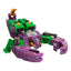 Transformers Generations War for Cybertron: Earthrise Titan Class Action Figure Scorponok 53 cm