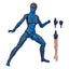 X-Men Marvel Legends Series Action Figure 2020 Marvel's Mystique 15 cm