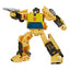Transformers Generations War for Cybertron: Earthrise Deluxe Class Action Figure Sunstreaker 14 cm