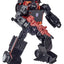 Transformers Generations War for Cybertron: Earthrise Deluxe Class Action Figure Decepticon Runabout WFC-E41 14 cm