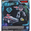 Transformers Generations War for Cybertron: Earthrise Deluxe Class Action Figure Decepticon Runabout WFC-E41 14 cm