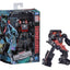 Transformers Generations War for Cybertron: Earthrise Deluxe Class Action Figure Decepticon Runabout WFC-E41 14 cm