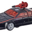 Transformers Generations War for Cybertron: Earthrise Deluxe Class Action Figure Decepticon Runabout WFC-E41 14 cm