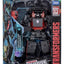 Transformers Generations War for Cybertron: Earthrise Deluxe Class Action Figure Decepticon Runabout WFC-E41 14 cm