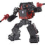 Transformers Generations War for Cybertron: Earthrise Deluxe Class Action Figure Decepticon Runabout WFC-E41 14 cm