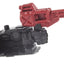 Transformers Generations War for Cybertron: Earthrise Deluxe Class Action Figure Decepticon Runabout WFC-E41 14 cm