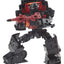 Transformers Generations War for Cybertron: Earthrise Deluxe Class Action Figure Decepticon Runabout WFC-E41 14 cm