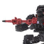 Transformers Generations War for Cybertron: Earthrise Deluxe Class Action Figure Decepticon Runabout WFC-E41 14 cm