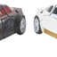 Transformers Generations War for Cybertron: Earthrise Deluxe Class Action Figure Decepticon Runabout WFC-E41 14 cm