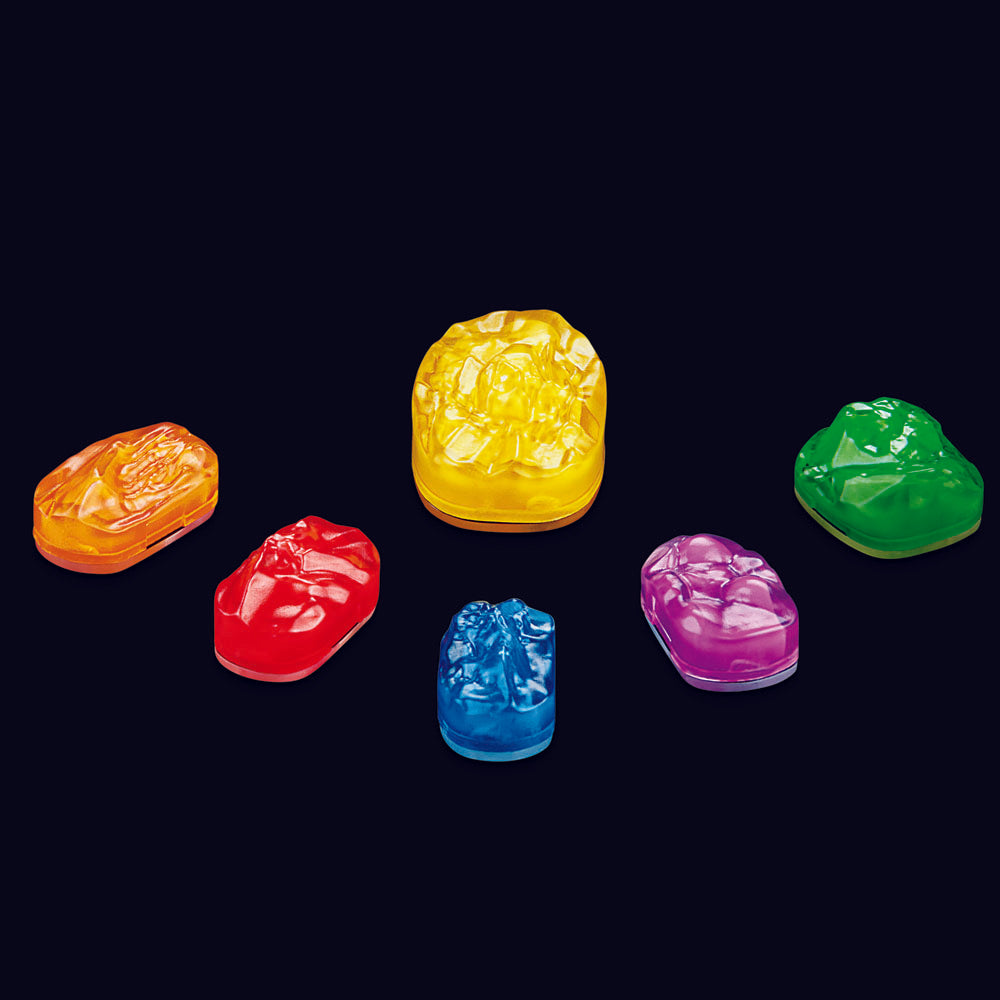 Marvel Legends Series Electronic Iron Man Nano Gauntlet