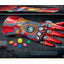 Marvel Legends Series Electronic Iron Man Nano Gauntlet