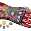 Marvel Legends Series Electronic Iron Man Nano Gauntlet