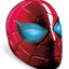 Avengers: Endgame Marvel Legends Series Electronic Helmet Iron Spider