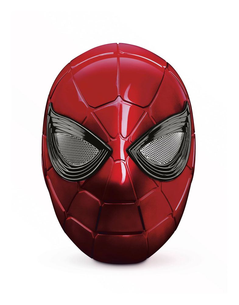 Avengers: Endgame Marvel Legends Series Electronic Helmet Iron Spider