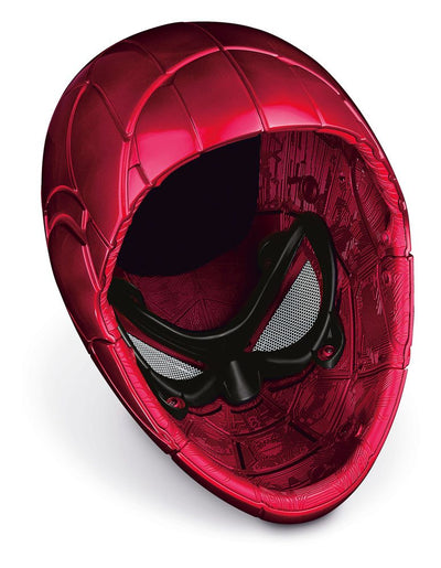 Avengers: Endgame Marvel Legends Series Electronic Helmet Iron Spider